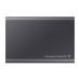 SAMSUNG T7 2TB USB 3.2 Gen Portable SSD